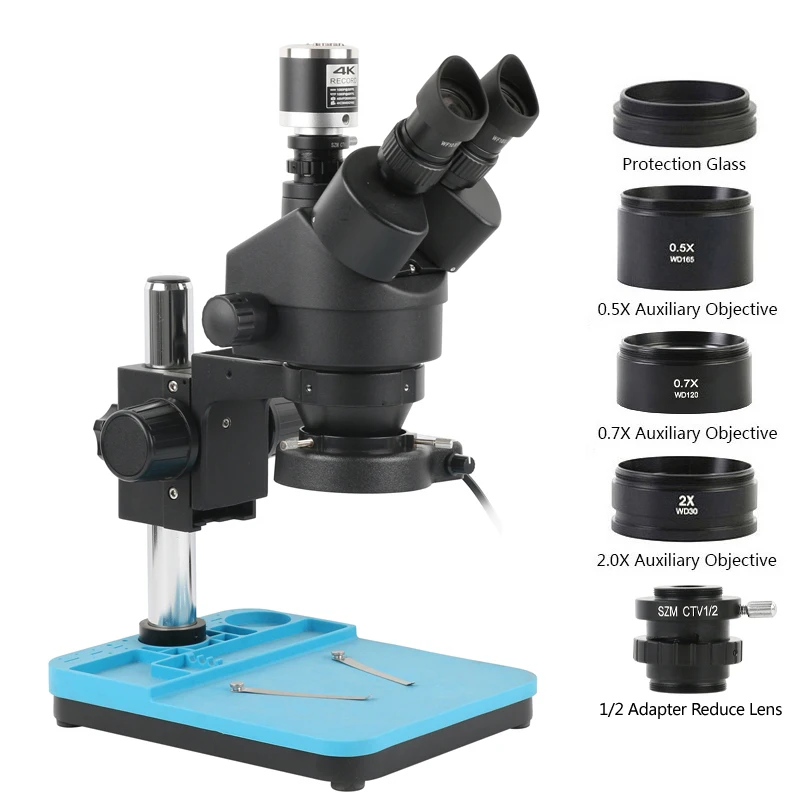 OSS T245 Soldeerstation 130W 3 - C245 Soldering Station 130W recensie en prijs