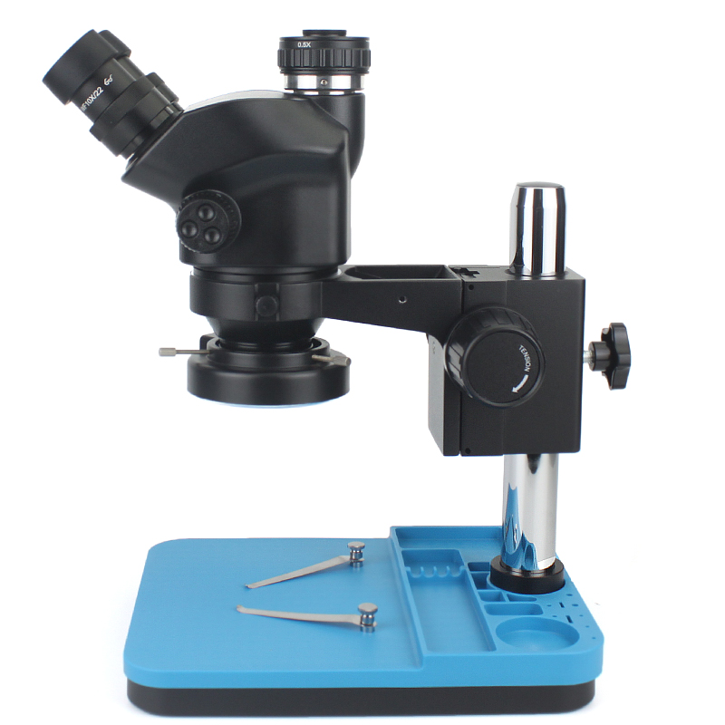 1080P 48MP 2K 4K HDMI USB VGA  - Simul-Focal Industrial Microscope 4K Hdmi recensie en prijs