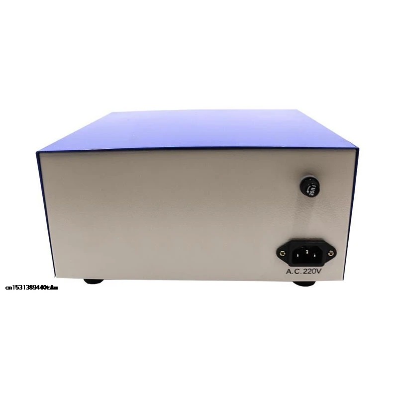 Nuttig 100A High Power Handhel - Laser Soldering Machine Handheld recensie en prijs