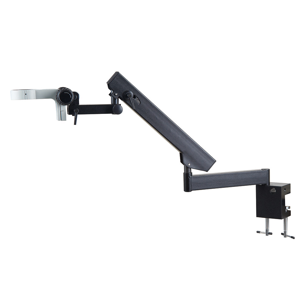 Verstelbare Gearticuleerde Arm - Trinocular Stereo Microscope 7X-45X recensie en prijs