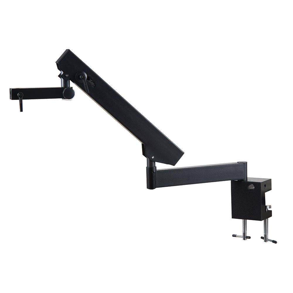 Verstelbare Gearticuleerde Arm - Trinocular Stereo Microscope 7X-45X recensie en prijs