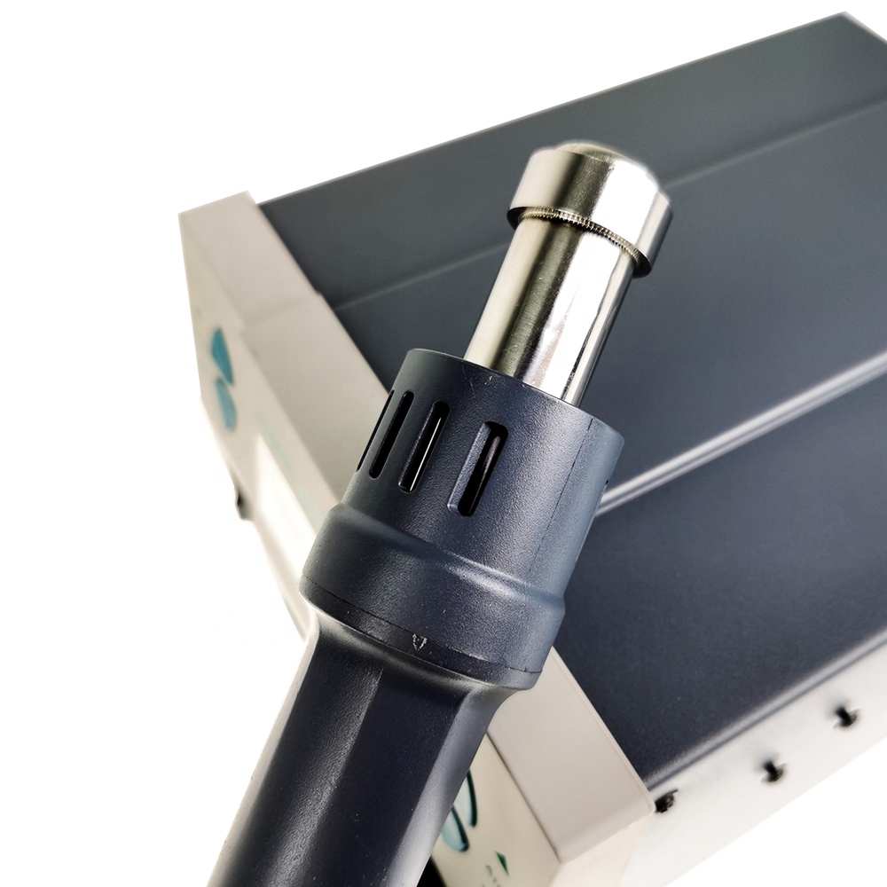 Digitale Display Elektrische S - Hot Air Rework Station 861Dw recensie en prijs