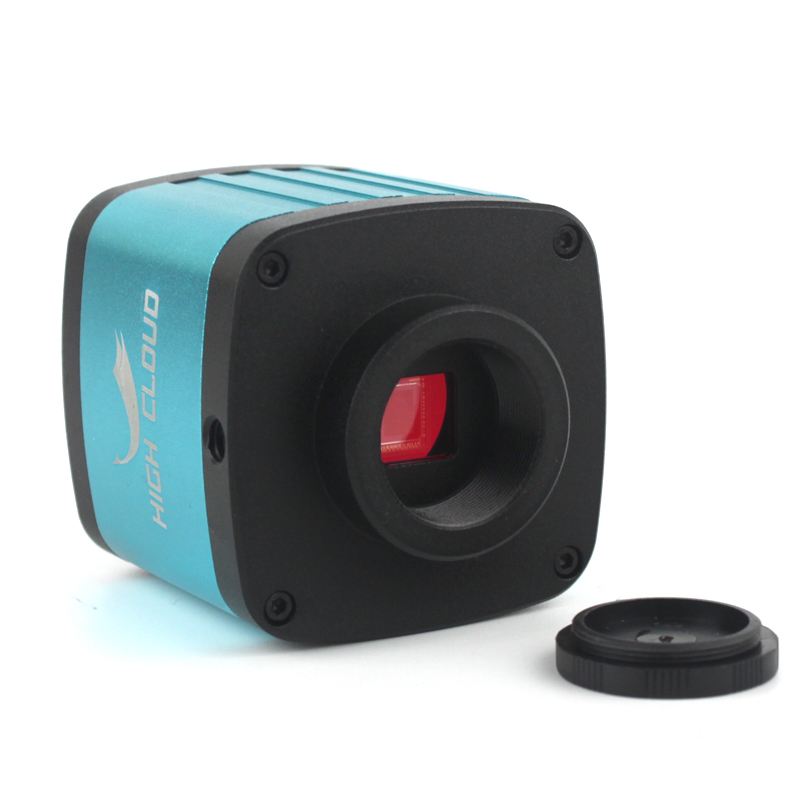 48MP 4K HDMI USB Video Digital - 4K Microscope Camera Sony Sensor recensie en prijs