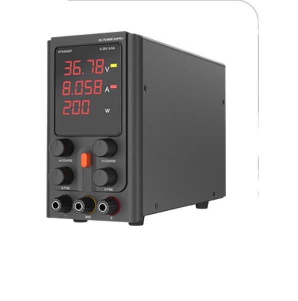 30V/5A/10A verstelbare vierbit - High Precision Dc Power Supply 30V 10A recensie en prijs