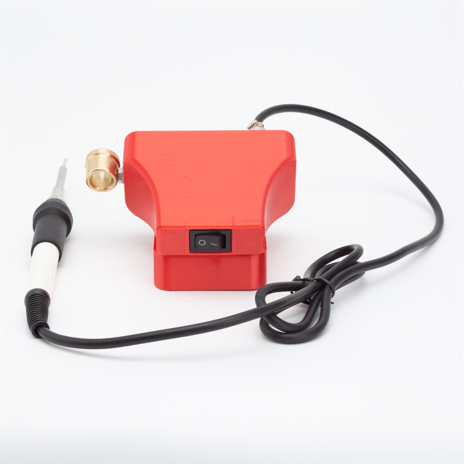 Snel opwarmend OLED T12 soldee - T12 Soldering Station Oled recensie en prijs