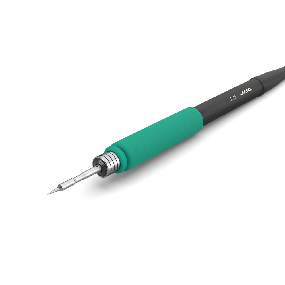 JBC 100% Originele T245-A T210 - C210 Precision Soldering Station recensie en prijs