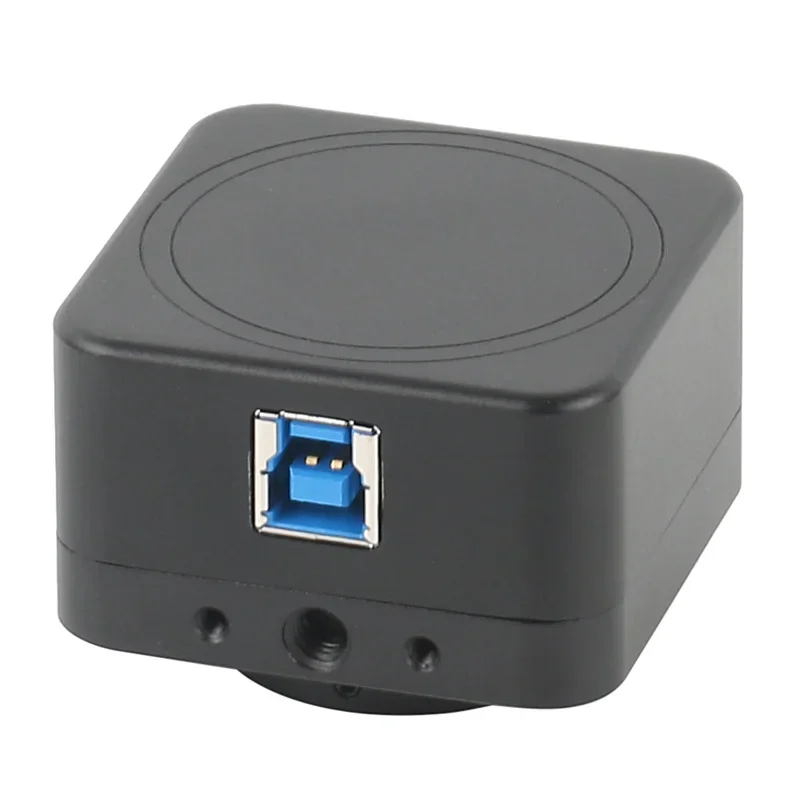 8MP 4K USB Camera HD Elektroni - 4K Microscope Camera Sony Sensor recensie en prijs