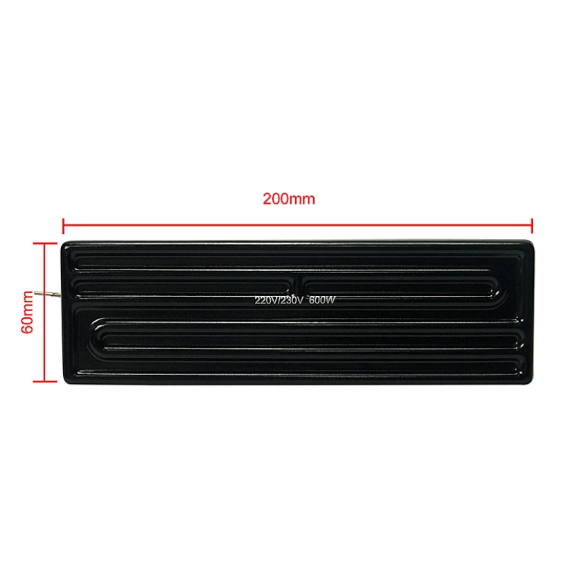 80*80mm 60*70mm 120*60mm 200*6 - Infrared Bga Rework Station recensie en prijs