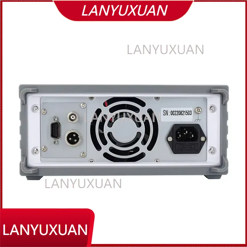 TDPE-L303/5/10SPL5 Hoogprecisi - High Precision Dc Power Supply 30V 10A recensie en prijs
