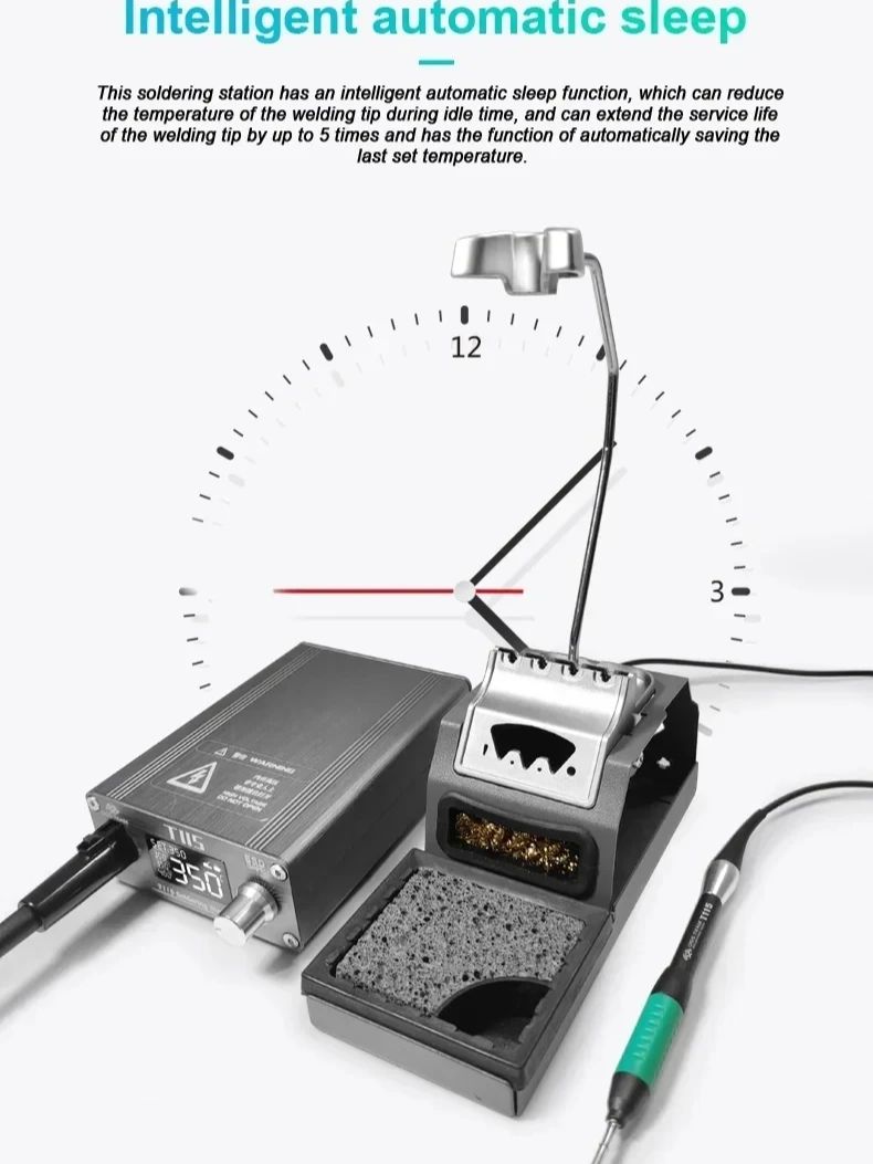 2000W Laserlasersysteem 4-in-1 - Laser Soldering Machine Handheld recensie en prijs