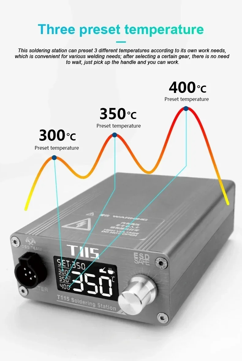2000W Laserlasersysteem 4-in-1 - Laser Soldering Machine Handheld recensie en prijs