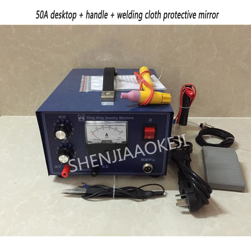 Spot Welder Laser Welder Siera - Laser Soldering Machine Handheld recensie en prijs
