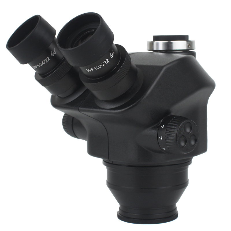 3.5X-100X Industriële Lab Simu - Simul-Focal Industrial Microscope 4K Hdmi recensie en prijs