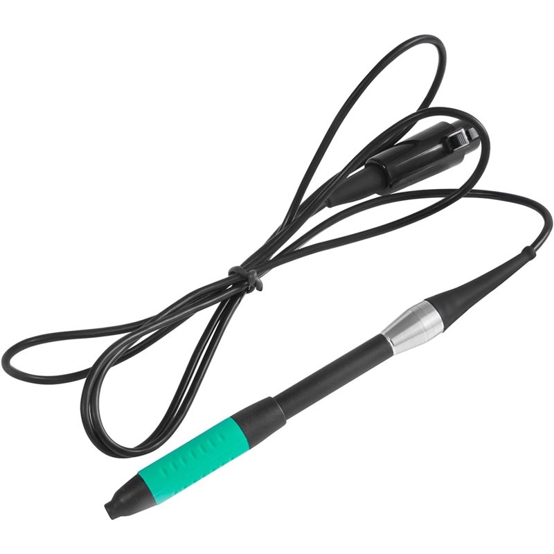 DT16 Universele C115 Serie 6-p - C115 Nano Soldering Iron Station recensie en prijs