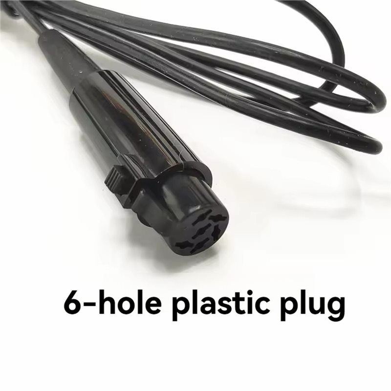 DT16 Universele C115 Serie 6-p - C115 Nano Soldering Iron Station recensie en prijs