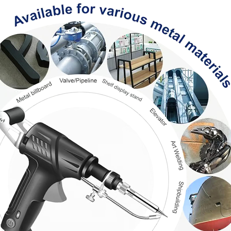 Laserlasmachinepistool voor me - Laser Soldering Machine Handheld recensie en prijs