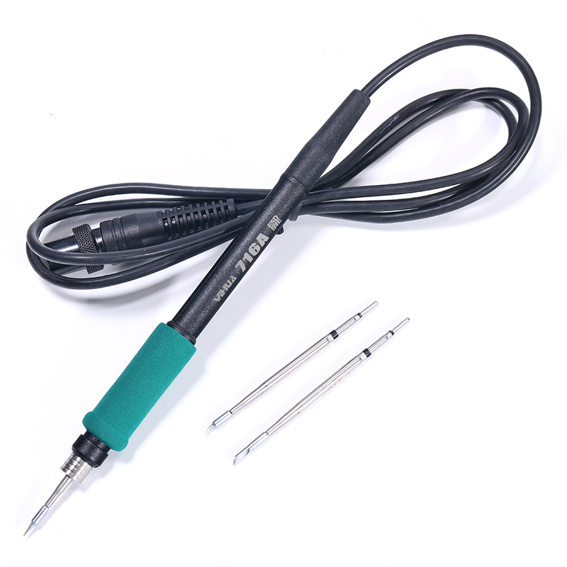 982D Snelverhittende Precisie  - C210 Precision Soldering Station recensie en prijs