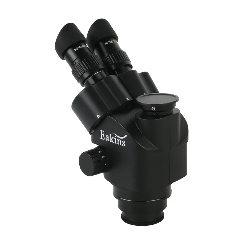 7X-45X Zoom Industriële Simul- - Trinocular Stereo Microscope 7X-45X recensie en prijs