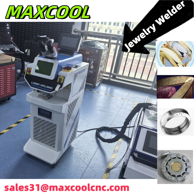 200W kleine draagbare laserlas - Laser Soldering Machine Handheld recensie en prijs