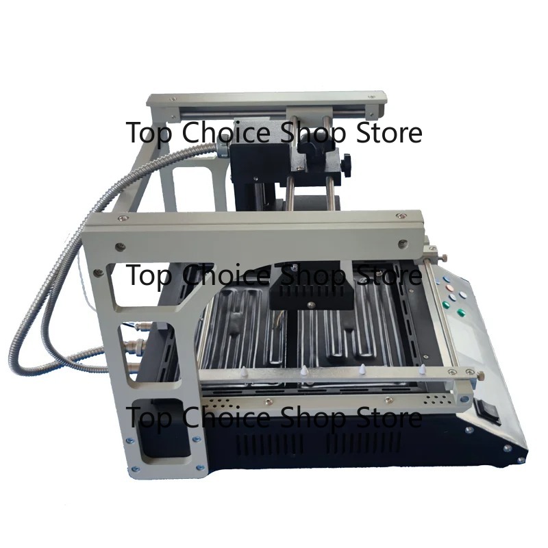 T-890i T890i Infrarood Rework  - Infrared Bga Rework Station recensie en prijs