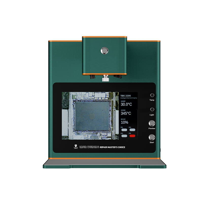 IR777 2-in-1 intelligente ther - Infrared Bga Rework Station recensie en prijs
