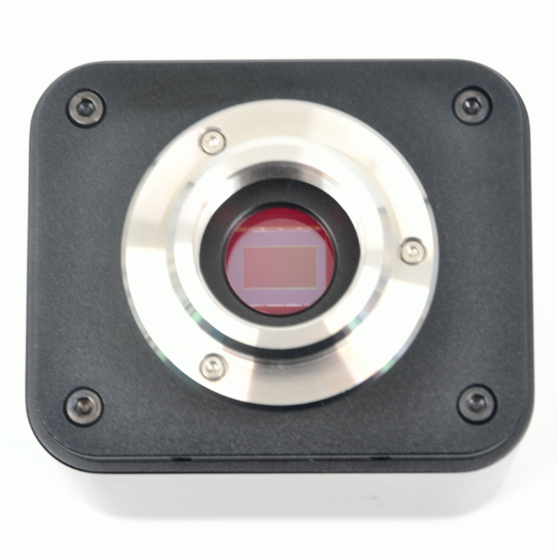 XCAMLITE4K8MP 4K Ultra HD 30fp - 4K Microscope Camera Sony Sensor recensie en prijs