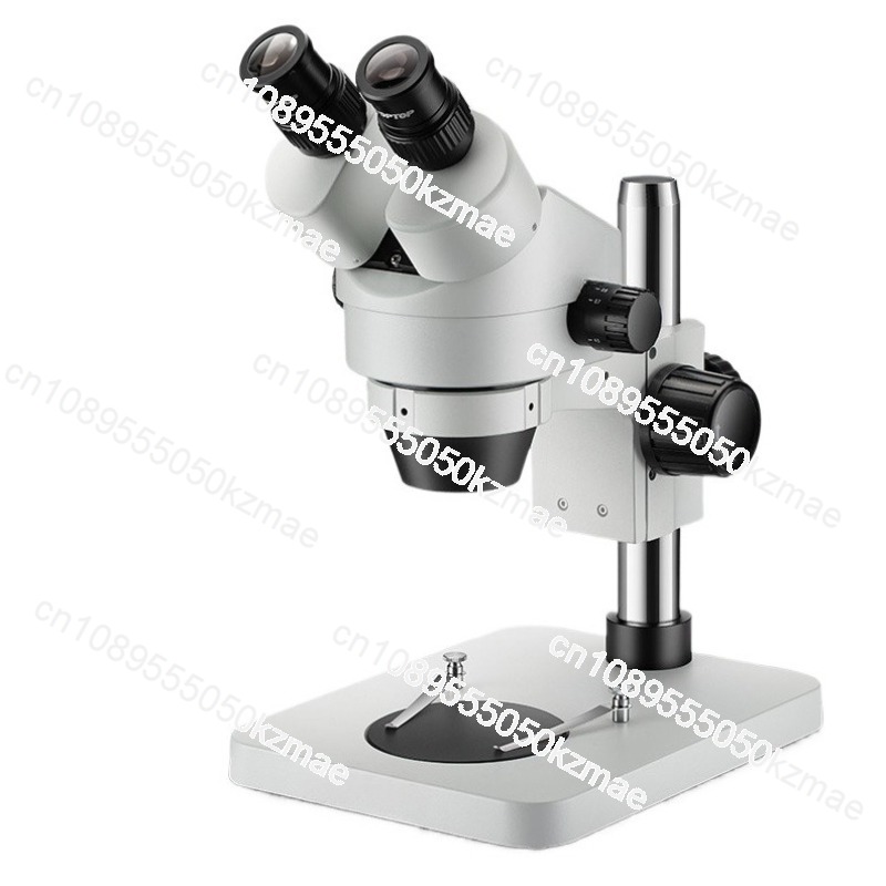 SZM45 Serie 7X-45X Stereomicro - Trinocular Stereo Microscope 7X-45X recensie en prijs