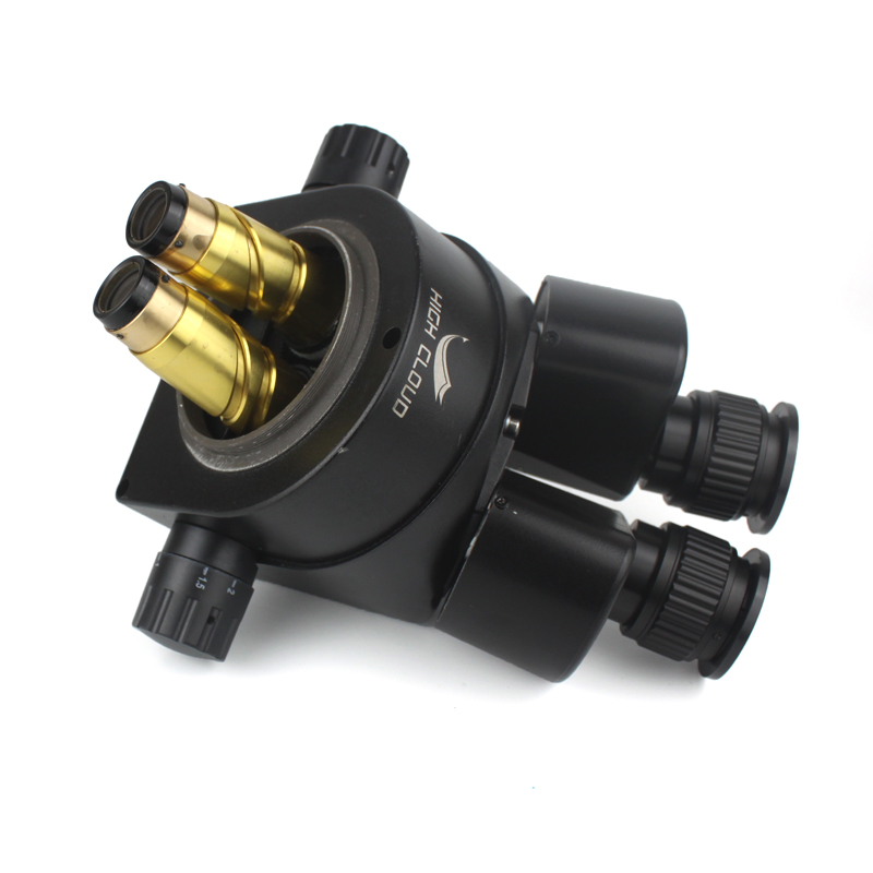 7X-45X 3.5X-90X Trinoculaire S - Trinocular Stereo Microscope 7X-45X recensie en prijs