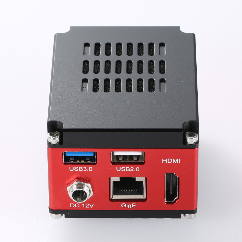 Full Hd 4K 1080P Sony Sensor I - 4K Microscope Camera Sony Sensor recensie en prijs