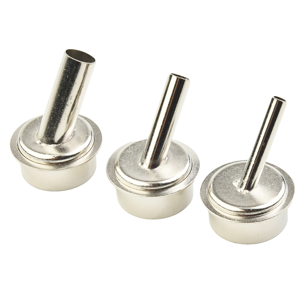 Nozzle-kits voor QUICK 861DW h - Hot Air Rework Station 861Dw recensie en prijs