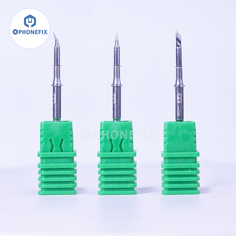 Oem C115 Soldeerbout Tips Comp - C115 Nano Soldering Iron Station recensie en prijs